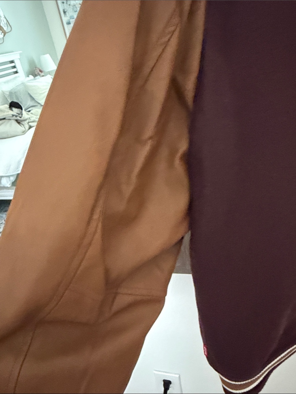 Levi's Varsity Jacket - Picture 11 of 12